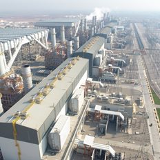 Ολοκληρώθηκε από τον Όμιλο ΑΒΑΞ ο σταθμός παραγωγής ενέργειας Besmaya στο Ιράκ