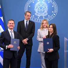 &#x391;&#x394;&#x39C;&#x397;&#x395; &#x2013; Terna: &#x39C;&#x3BD;&#x3B7;&#x3BC;&#x3CC;&#x3BD;&#x3B9;&#x3BF; &#x3C3;&#x3C5;&#x3BD;&#x3B5;&#x3C1;&#x3B3;&#x3B1;&#x3C3;&#x3AF;&#x3B1;&#x3C2; &#x3B3;&#x3B9;&#x3B1; &#x3C4;&#x3B7; &#x3BD;&#x3AD;&#x3B1; &#x3B7;&#x3BB;&#x3B5;&#x3BA;&#x3C4;&#x3C1;&#x3B9;&#x3BA;&#x3AE; &#x3B4;&#x3B9;&#x3B1;&#x3C3;&#x3CD;&#x3BD;&#x3B4;&#x3B5;&#x3C3;&#x3B7; &#x395;&#x3BB;&#x3BB;&#x3AC;&#x3B4;&#x3B1;&#x3C2; &#x2013; &#x399;&#x3C4;&#x3B1;&#x3BB;&#x3AF;&#x3B1;&#x3C2;