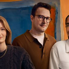 &#x39F;&#x3B9; &#x395;&#x3C5;&#x3C1;&#x3C9;&#x3C0;&#x3B1;&#x3AF;&#x3BF;&#x3B9; &#x3C4;&#x3B7;&#x3C2; &#x3BB;&#x3AF;&#x3C3;&#x3C4;&#x3B1;&#x3C2; &quot;30 under 30&quot; &#x2013; &#x39F;&#x3B9; &#x3C4;&#x3C1;&#x3B5;&#x3B9;&#x3C2; &#x388;&#x3BB;&#x3BB;&#x3B7;&#x3BD;&#x3B5;&#x3C2;