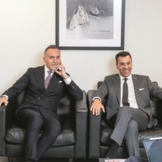 Engel &amp; V&#xF6;lkers: &#x394;&#x3C5;&#x3BD;&#x3B1;&#x3BC;&#x3B9;&#x3BA;&#x3AE; &#x3B1;&#x3BD;&#x3AC;&#x3C0;&#x3C4;&#x3C5;&#x3BE;&#x3B7; &#x3C3;&#x3C4;&#x3B7;&#x3BD; &#x3B5;&#x3BB;&#x3BB;&#x3B7;&#x3BD;&#x3B9;&#x3BA;&#x3AE; &#x3B1;&#x3B3;&#x3BF;&#x3C1;&#x3AC;