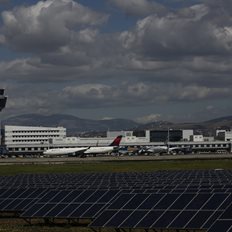 Ελ. Βενιζέλος: Στα 308,2 εκατ. ευρώ τα έσοδα - Αύξηση 7,6% της επιβατικής κίνησης το α' εξάμηνο