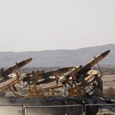 Η Ρωσία αναβαθμίζει τα drones Shahed και εφαρμόζει νέες τακτικές στην Ουκρανία