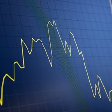 Με μεικτά πρόσημα έκλεισαν οι ευρωαγορές μετά τις αποφάσεις της ΕΚΤ - "Άλμα" 9% για τη Volvo Cars