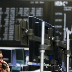 &#x39C;&#x3B5; &#x3BC;&#x3B5;&#x3B9;&#x3BA;&#x3C4;&#x3AC; &#x3C0;&#x3C1;&#x3CC;&#x3C3;&#x3B7;&#x3BC;&#x3B1; &#x3AD;&#x3BA;&#x3BB;&#x3B5;&#x3B9;&#x3C3;&#x3B1;&#x3BD; &#x3BF;&#x3B9; &#x3B5;&#x3C5;&#x3C1;&#x3C9;&#x3C0;&#x3B1;&#x3CA;&#x3BA;&#x3AD;&#x3C2; &#x3B1;&#x3B3;&#x3BF;&#x3C1;&#x3AD;&#x3C2; - &quot;&#x392;&#x3B1;&#x3C1;&#x3AF;&#x3B4;&#x3B9;&quot; &#x3C4;&#x3BF; -4,4% &#x3C4;&#x3B7;&#x3C2; &#x3C4;&#x3B5;&#x3C7;&#x3BD;&#x3BF;&#x3BB;&#x3BF;&#x3B3;&#x3AF;&#x3B1;&#x3C2;