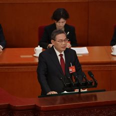 Κίνα: Περί το 5% ο στόχος για την ανάπτυξη το 2024