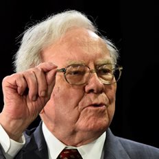 Πώς το "μεγάλο ψαλίδι" του Buffett στην Apple στοίχισε δισεκατομμύρια στους μετόχους