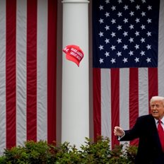 Δασμοί: Ποια κράτη θέλουν διαπραγμάτευση με τον Τραμπ