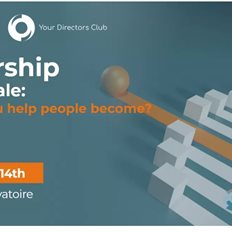 Σχεδιάζοντας την ηγεσία μεγάλης κλίμακας στο Forum Νοεμβρίου του CEO Clubs Greece