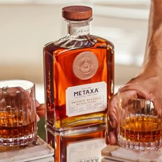 Metaxa: Αύξηση κεφαλαίου 100 εκατ. ευρώ με στόχο διψήφια ανάπτυξη το 2025-26