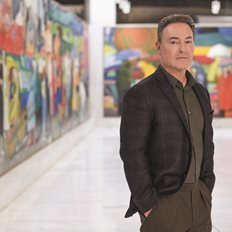 Οδυσσέας Αθανασίου (CEO Lamda Development): Δημιουργούμε την πόλη του Αύριο