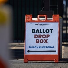 Εκλογές ΗΠΑ 2024: Ποιες πολιτείες είναι φαβορί για επανακαταμετρήσεις - Η διαδικασία