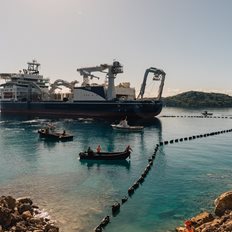 ΑΔΜΗΕ: Ξεκινά η 2η φάση για τη διάθεση του 20% της Αριάδνη Interconnection