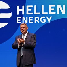 &quot;HELLENiQ ENERGY&quot; &#x3C4;&#x3BF; &#x3BD;&#x3AD;&#x3BF; &#x3CC;&#x3BD;&#x3BF;&#x3BC;&#x3B1; &#x3C4;&#x3BF;&#x3C5; &#x39F;&#x3BC;&#x3AF;&#x3BB;&#x3BF;&#x3C5; &#x395;&#x39B;&#x3A0;&#x395;