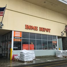 Home Depot: 6ο διαδοχικό τρίμηνο μείωσης πωλήσεων