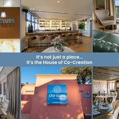 &#x391;&#x3C0;&#x3CC; &#x3CC;&#x3C1;&#x3B1;&#x3BC;&#x3B1; &#x3C3;&#x3B5; &#x3C3;&#x3B7;&#x3BC;&#x3B5;&#x3AF;&#x3BF; &#x3B1;&#x3BD;&#x3B1;&#x3C6;&#x3BF;&#x3C1;&#x3AC;&#x3C2;: &#x3A4;&#x3BF; ClubHouse &#x3C4;&#x3BF;&#x3C5; CEO Clubs Greece