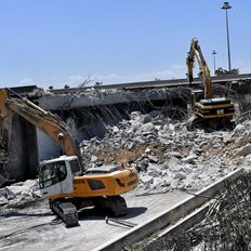 Το ρεκόρ με τη γέφυρα που γκρεμίστηκε και τα επόμενα βήματα