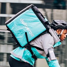 &#x388;&#x3BA;&#x3BB;&#x3B5;&#x3B9;&#x3C3;&#x3B5; &#x3C4;&#x3BF; deal &#x3C0;&#x3CE;&#x3BB;&#x3B7;&#x3C3;&#x3B7;&#x3C2; &#x3C4;&#x3B7;&#x3C2; &#x3B2;&#x3C1;&#x3B5;&#x3C4;&#x3B1;&#x3BD;&#x3B9;&#x3BA;&#x3AE;&#x3C2; Deliveroo &#x3C3;&#x3C4;&#x3B7;&#x3BD; &#x3B1;&#x3BC;&#x3B5;&#x3C1;&#x3B9;&#x3BA;&#x3B1;&#x3BD;&#x3B9;&#x3BA;&#x3AE; DoorDash &#x3AD;&#x3BD;&#x3B1;&#x3BD;&#x3C4;&#x3B9; 3,9 &#x3B4;&#x3B9;&#x3C3;. &#x3B4;&#x3BF;&#x3BB;.