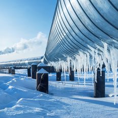 Η "απελπισμένη" στροφή της Ρωσίας: Ο αγωγός Power of Siberia 2 σηματοδοτεί υποταγή στην Κίνα