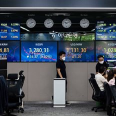 Ανοδικά τα ασιατικά χρηματιστήρια την Τρίτη, εν αναμονή της συνάντησης Μπάιντεν - Σι