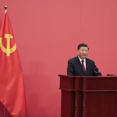 Το δίλημμα του Σι Τζινπίνγκ στην Ερυθρά Θάλασσα: Ιράν ή... Κίνα;