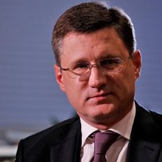 Ρωσία: Συμφωνήσαμε στο πλαίσιο του OPEC+ για νέες περικοπές στις εξαγωγές πετρελαίου