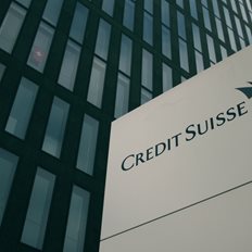 &#x38C;&#x3C7;&#x3B9; &#x2013; &#x3B7; Credit Suisse &#x3B4;&#x3B5;&#x3BD; &#x3B5;&#x3AF;&#x3BD;&#x3B1;&#x3B9; &#x3B7; &quot;Lehman Brothers &#x3C4;&#x3BF;&#x3C5; 2022&quot;