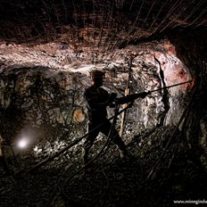 ΗΠΑ και Ευρώπη ψάχνουν για ενεργειακή ασφάλεια σε Ουκρανία και Καζακστάν