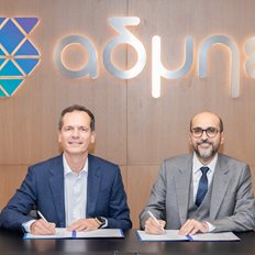 &#x3A3;&#x3C5;&#x3BD;&#x3B5;&#x3C1;&#x3B3;&#x3B1;&#x3C3;&#x3AF;&#x3B1; Grid Telecom - Dawiyat Integrated &#x3B3;&#x3B9;&#x3B1; &#x3BD;&#x3AD;&#x3B1; &#x3C4;&#x3B7;&#x3BB;&#x3B5;&#x3C0;&#x3B9;&#x3BA;&#x3BF;&#x3B9;&#x3BD;&#x3C9;&#x3BD;&#x3B9;&#x3B1;&#x3BA;&#x3AE; &#x3B4;&#x3B9;&#x3B1;&#x3C3;&#x3CD;&#x3BD;&#x3B4;&#x3B5;&#x3C3;&#x3B7; &#x395;&#x3BB;&#x3BB;&#x3AC;&#x3B4;&#x3B1;&#x3C2; - &#x3A3;&#x3B1;&#x3BF;&#x3C5;&#x3B4;&#x3B9;&#x3BA;&#x3AE;&#x3C2; &#x391;&#x3C1;&#x3B1;&#x3B2;&#x3AF;&#x3B1;&#x3C2;
