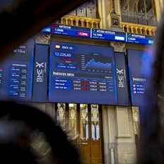 Νέο "σφυροκόπημα" στα ευρωπαϊκά χρηματιστήρια στη σκιά του κλιμακούμενου εμπορικού πολέμου