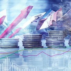 Η Ασία ανακάμπτει σε μεγάλο βαθμό σε σχέση με τη Δευτέρα