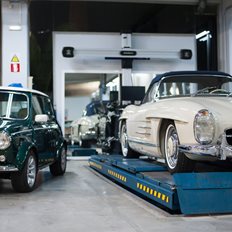 &#x3A3;&#x3C4;&#x3B1; &#x3AC;&#x3B4;&#x3C5;&#x3C4;&#x3B1; &#x3C4;&#x3B7;&#x3C2; Ismailos Classics