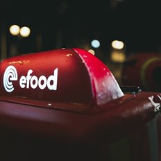 H Αθήνα στο "πιάτο" σας κάθε στιγμή της ημέρας