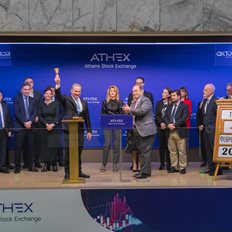 Aktor: &#x3A3;&#x3B5; &#x3C0;&#x3B1;&#x3BD;&#x3B7;&#x3B3;&#x3C5;&#x3C1;&#x3B9;&#x3BA;&#x3CC; &#x3BA;&#x3BB;&#x3AF;&#x3BC;&#x3B1; &#x3B7; &#x3BF;&#x3BB;&#x3BF;&#x3BA;&#x3BB;&#x3AE;&#x3C1;&#x3C9;&#x3C3;&#x3B7; &#x3C4;&#x3B7;&#x3C2; &#x3B1;&#x3CD;&#x3BE;&#x3B7;&#x3C3;&#x3B7;&#x3C2; &#x3BA;&#x3B5;&#x3C6;&#x3B1;&#x3BB;&#x3B1;&#x3AF;&#x3BF;&#x3C5;