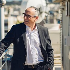 Νίκος Μαστοράκης (Digea): Eπιτυχία χωρίς διάδοχο είναι τελικά αποτυχία