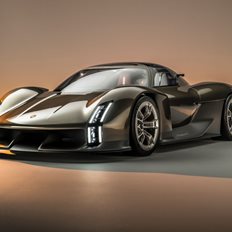 Porsche Mission X: &#x391;&#x3C5;&#x3C4;&#x3CC; &#x3C4;&#x3BF; &#x3B7;&#x3BB;&#x3B5;&#x3BA;&#x3C4;&#x3C1;&#x3B9;&#x3BA;&#x3CC; hypercar &#x3C4;&#x3BF; &#x3B8;&#x3AD;&#x3BB;&#x3B5;&#x3B9;&#x3C2;