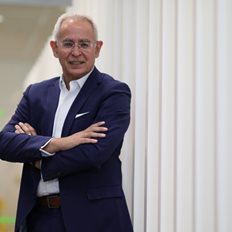 Σ. Ράπτης (Schneider Electric): Ένας θαυμαστός ηλεκτρικός και ψηφιακός κόσμος ανοίγεται μπροστά μας