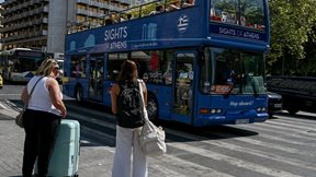 Ποιες χώρες γεμίζουν το τουριστικό καλάθι