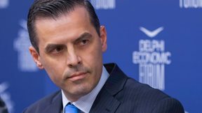 Ευ. Λιακόπουλος (BSS): Είναι η κατάλληλη στιγμή οι επιχειρήσεις να κάνουν το άλμα προς το μέλλον