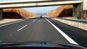 Ανοίγουν οι προσφορές για το μεγάλο τμήμα του ΒΟΑΚ στις επόμενες 10 μέρες