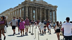 Τι περιμένει ο τουρισμός τον Σεπτέμβριο και το στοίχημα για μεγαλύτερη σεζόν