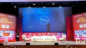 3o Real Estate Conference: &#x3A0;&#x3B1;&#x3C1;&#x3B1;&#x3BA;&#x3BF;&#x3BB;&#x3BF;&#x3C5;&#x3B8;&#x3AE;&#x3C3;&#x3C4;&#x3B5; &#x3C4;&#x3B9;&#x3C2; &#x3B5;&#x3C1;&#x3B3;&#x3B1;&#x3C3;&#x3AF;&#x3B5;&#x3C2; &#x3C4;&#x3BF;&#x3C5; &#x3A3;&#x3C5;&#x3BD;&#x3B5;&#x3B4;&#x3C1;&#x3AF;&#x3BF;&#x3C5;