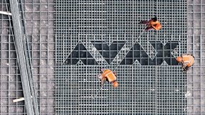 Έργα 1,5 δισ. ευρώ ξεκίνησαν από την ΑΒΑΞ