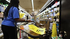 ΗΠΑ: Υποχώρησε στο 3,5% ο "πληθωρισμός της Fed"