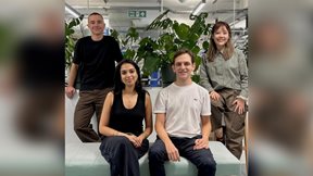 Genie Fertility: Η biotech startup που αλλάζει τα δεδομένα στη διάγνωση και θεραπεία της υπογονιμότητας