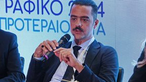 &#x399;. &#x39C;&#x3AC;&#x3C1;&#x3B3;&#x3B1;&#x3C1;&#x3B7;&#x3C2; (&#x391;&#x394;&#x39C;&#x397;&#x395;): &#x39A;&#x3C1;&#x3AF;&#x3C3;&#x3B9;&#x3BC;&#x3B7; &#x3B7; &#x3B5;&#x3BE;&#x3B5;&#x3CD;&#x3C1;&#x3B5;&#x3C3;&#x3B7; &#x3B5;&#x3BE;&#x3B5;&#x3B9;&#x3B4;&#x3B9;&#x3BA;&#x3B5;&#x3C5;&#x3BC;&#x3AD;&#x3BD;&#x3BF;&#x3C5; &#x3C0;&#x3C1;&#x3BF;&#x3C3;&#x3C9;&#x3C0;&#x3B9;&#x3BA;&#x3BF;&#x3CD; &#x3B3;&#x3B9;&#x3B1; &#x3BD;&#x3B1; &#x3C0;&#x3C1;&#x3BF;&#x3C7;&#x3C9;&#x3C1;&#x3AE;&#x3C3;&#x3BF;&#x3C5;&#x3BD; &#x3C4;&#x3B1; &#x3BC;&#x3B5;&#x3B3;&#x3AC;&#x3BB;&#x3B1; &#x3B5;&#x3BD;&#x3B5;&#x3C1;&#x3B3;&#x3B5;&#x3B9;&#x3B1;&#x3BA;&#x3AC; &#x3AD;&#x3C1;&#x3B3;&#x3B1;