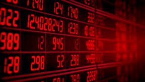 Απώλειες στην Ευρώπη με το βλέμμα στην ΕΚΤ - Πτώση 1,4% στην Ισπανία, μετά το εκλογικό αποτέλεσμα