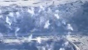 Το θανάσιμο δίλημμα της Ουκρανίας για τα όπλα διασποράς