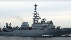 Γιατί οι Ουκρανοί πρέπει να βυθίσουν το ρωσικό κατασκοπευτικό "Ivan Khurs"