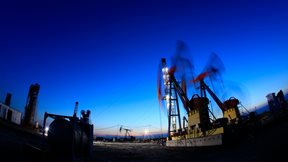 Πετρέλαιο: Πτώση για τέταρτο συνεχόμενο μήνα