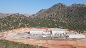 ΑΔΜΗΕ: Οι προβλέψεις του διαχειριστή για το ηλεκτρικό σύστημα και τα νέα μεγάλα έργα ύψους 6 δισ. ευρώ